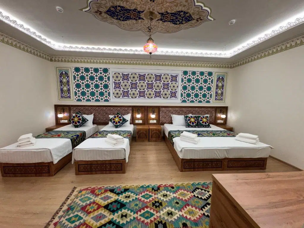 room image