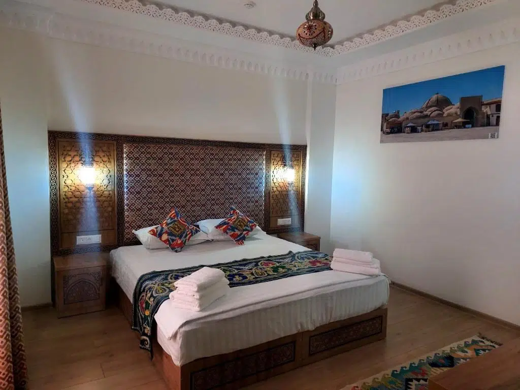 room image